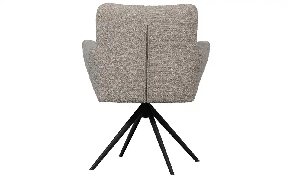 WOOOD Esszimmerstuhl, Rückansicht