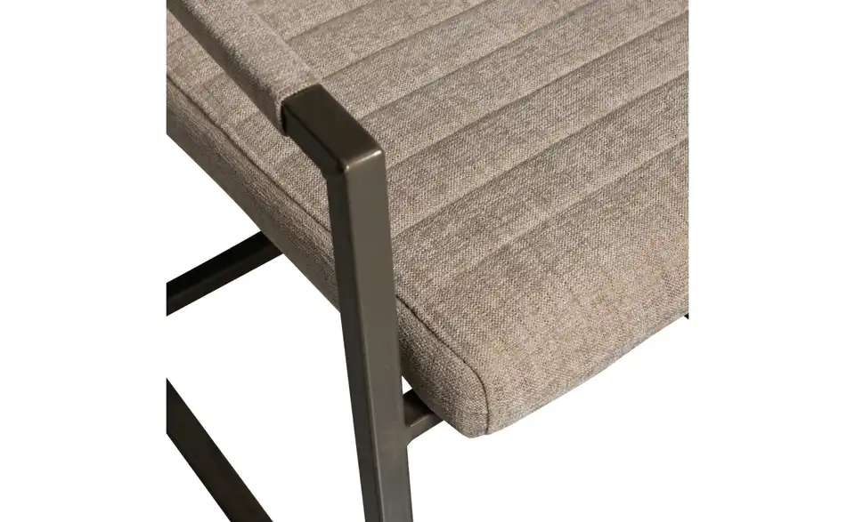 WOOOD Esszimmerstuhl 2er-Set, Detailansicht