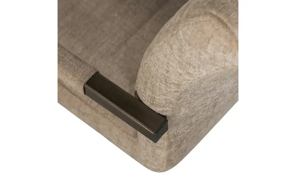 WOOOD Esszimmerstuhl 2er-Set, Detailansicht