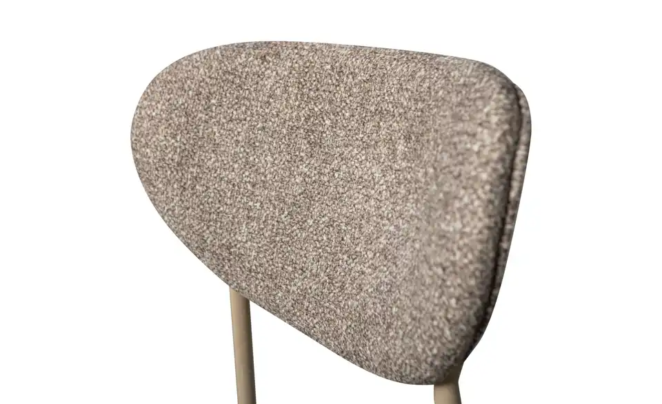 WOOOD Esszimmerstuhl 2er-Set, Detailansicht