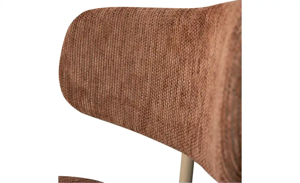 WOOOD Esszimmerstuhl 2er-Set, Detailansicht