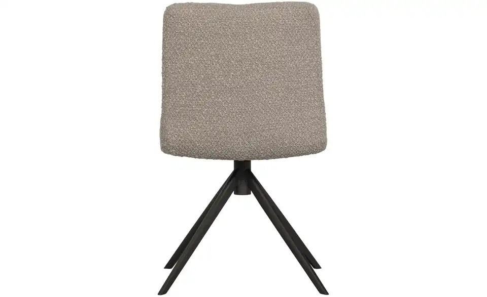 WOOOD Esszimmerstuhl, Rückansicht