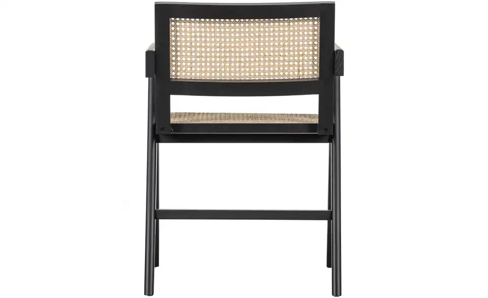 WOOOD Esszimmerstuhl, Rückansicht