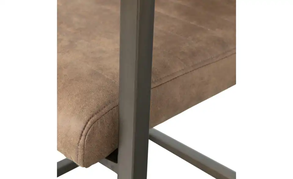 WOOOD Esszimmerstuhl 2er-Set, Detailansicht