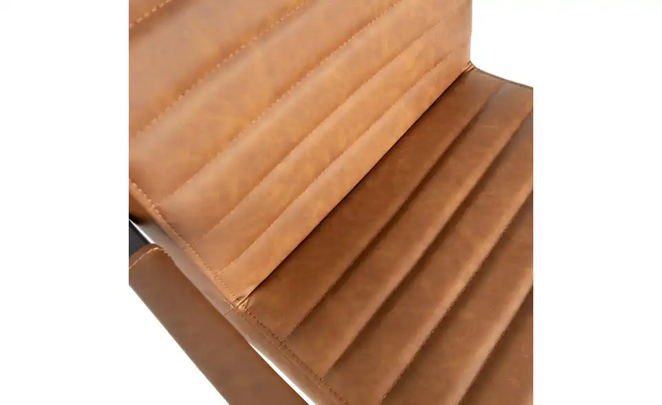 WOOOD Esszimmerstuhl 2er-Set, Detailansicht