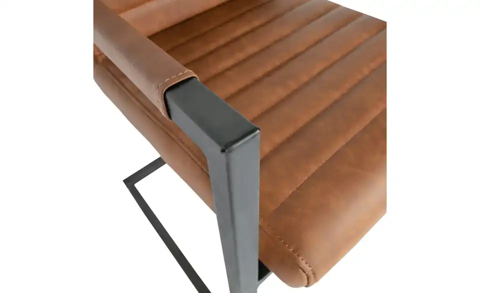 WOOOD Esszimmerstuhl 2er-Set, Detailansicht