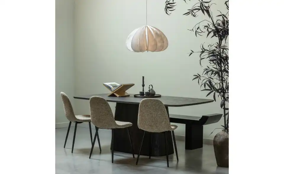 WOOOD Esstisch, in Wohnsituation