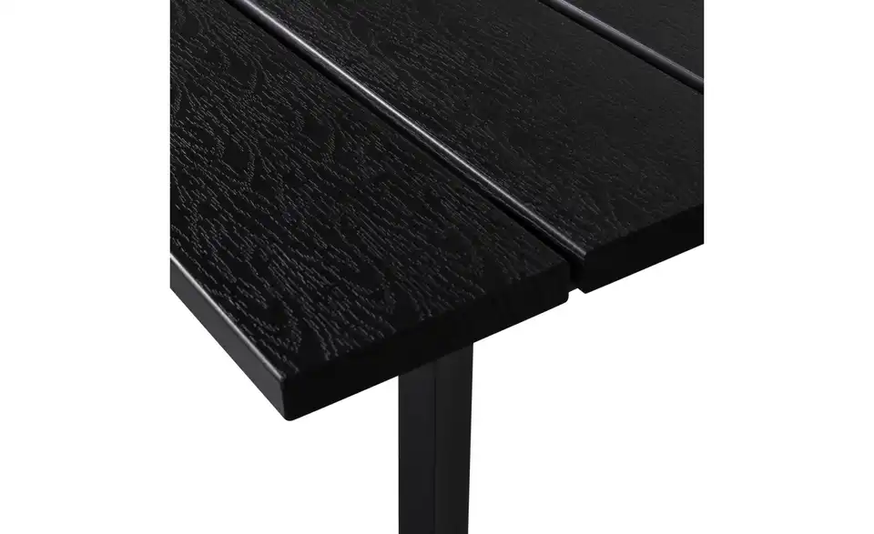 WOOOD Esstisch, Detailansicht