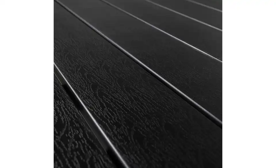 WOOOD Esstisch, Stoffstruktur