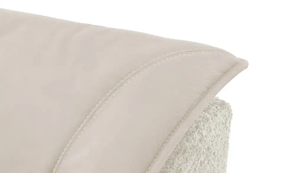 KOINOR Einzelbank Alino, Detailansicht