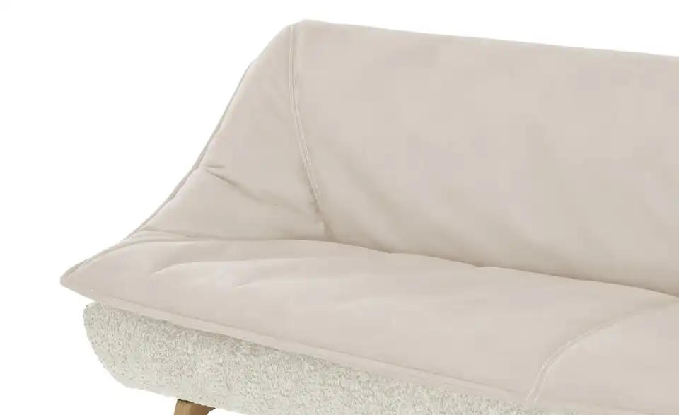 KOINOR Einzelbank Alino, Detailansicht