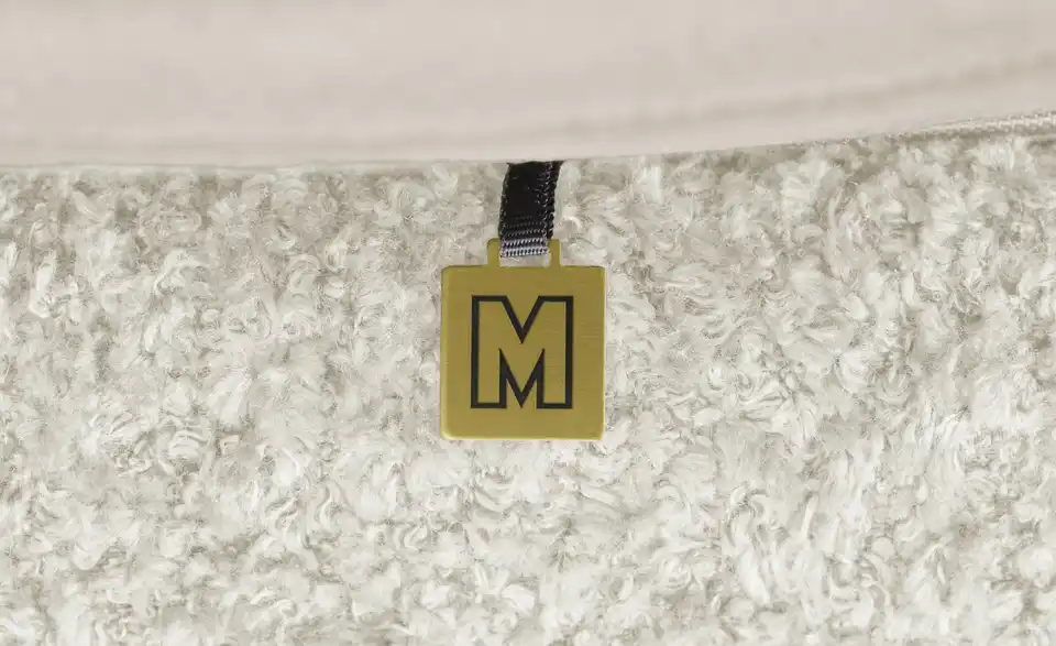 KOINOR Einzelbank Alino, Detailansicht