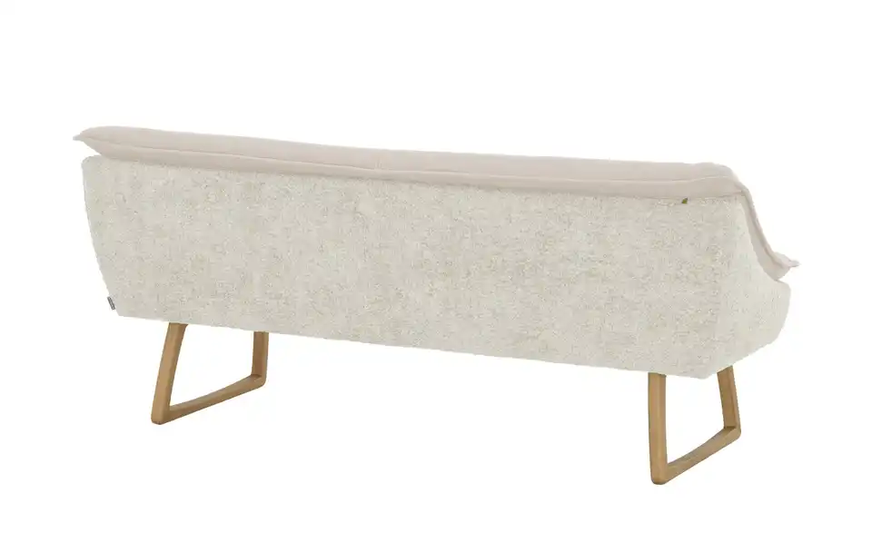 KOINOR Einzelbank Alino, Rückansicht