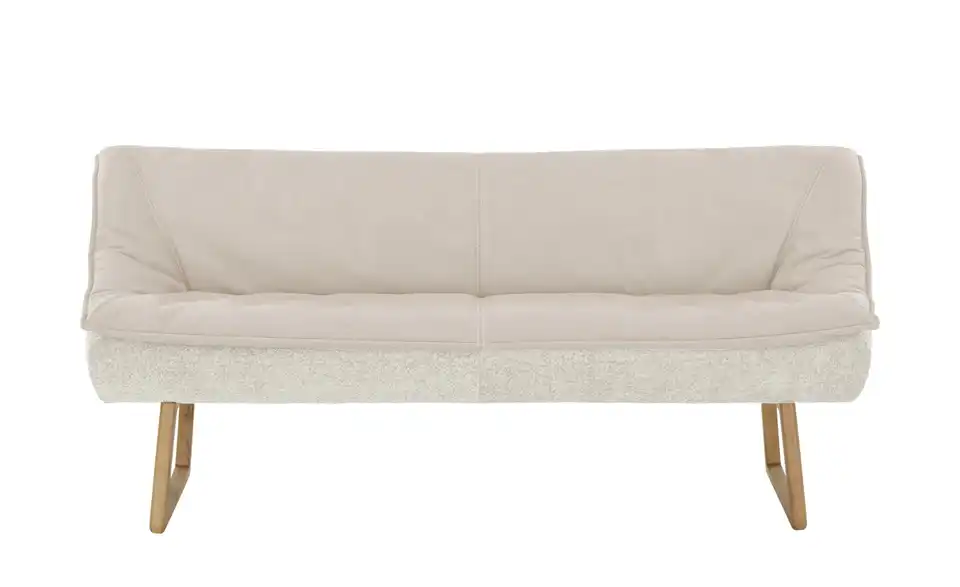 KOINOR Einzelbank Alino, Frontansicht