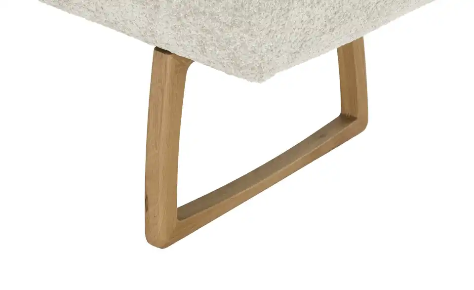 KOINOR Einzelbank Alino, Detailansicht