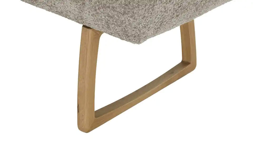 KOINOR Einzelbank Alino, Detailansicht