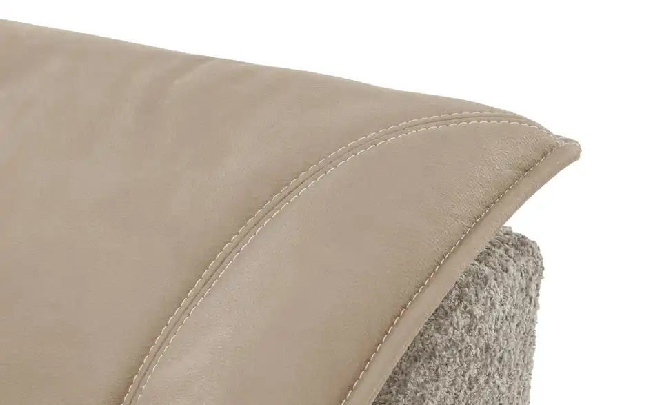 KOINOR Einzelbank Alino, Detailansicht