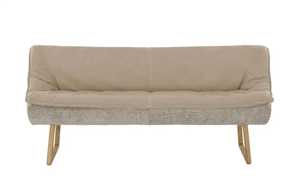 KOINOR Einzelbank Alino, Frontansicht