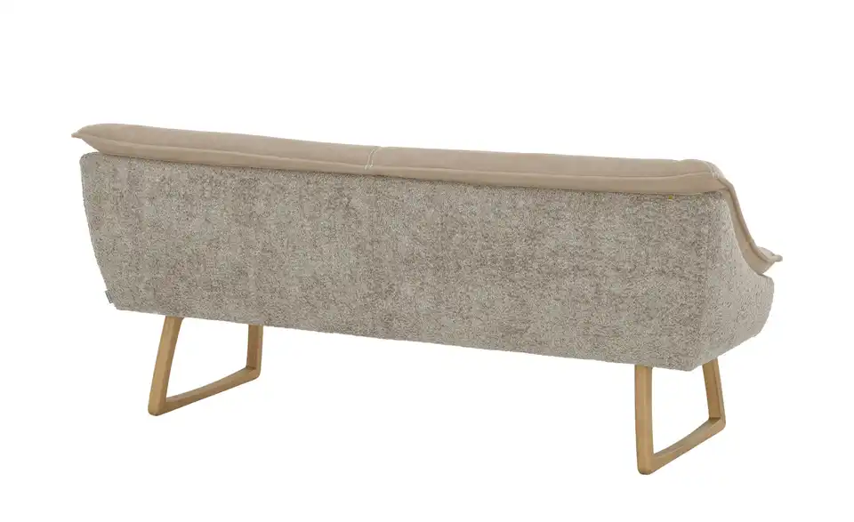 KOINOR Einzelbank Alino, Rückansicht