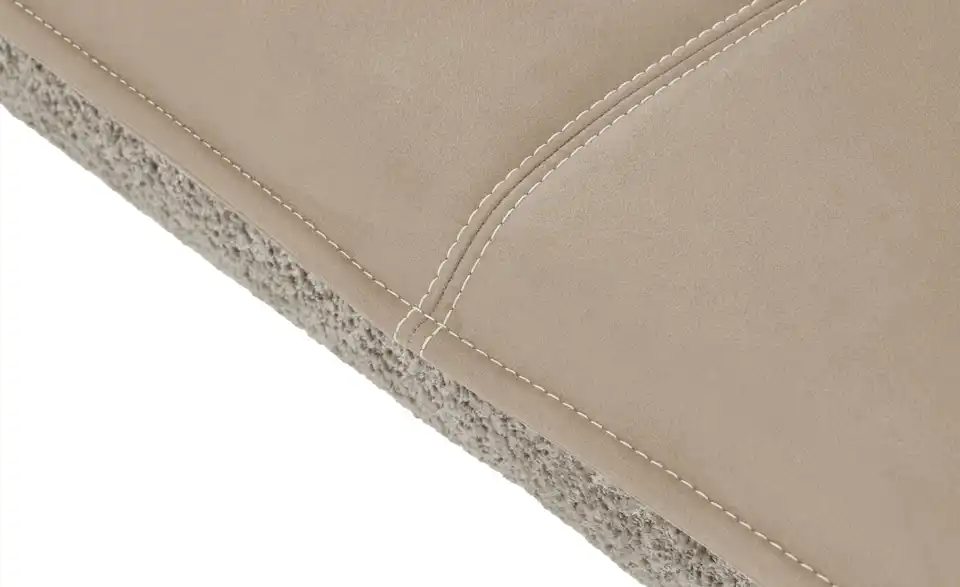 KOINOR Einzelbank Alino, Detailansicht