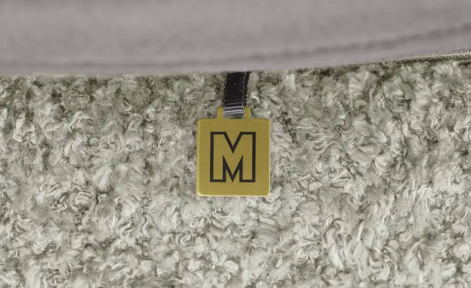 KOINOR Einzelbank Alino, Detailansicht