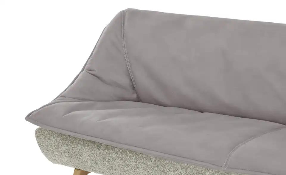 KOINOR Einzelbank Alino, Detailansicht