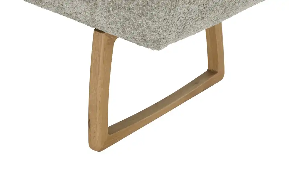 KOINOR Einzelbank Alino, Detailansicht