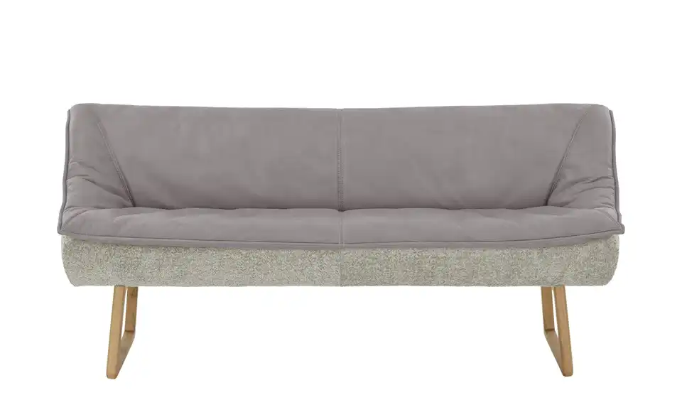 KOINOR Einzelbank Alino, Frontansicht