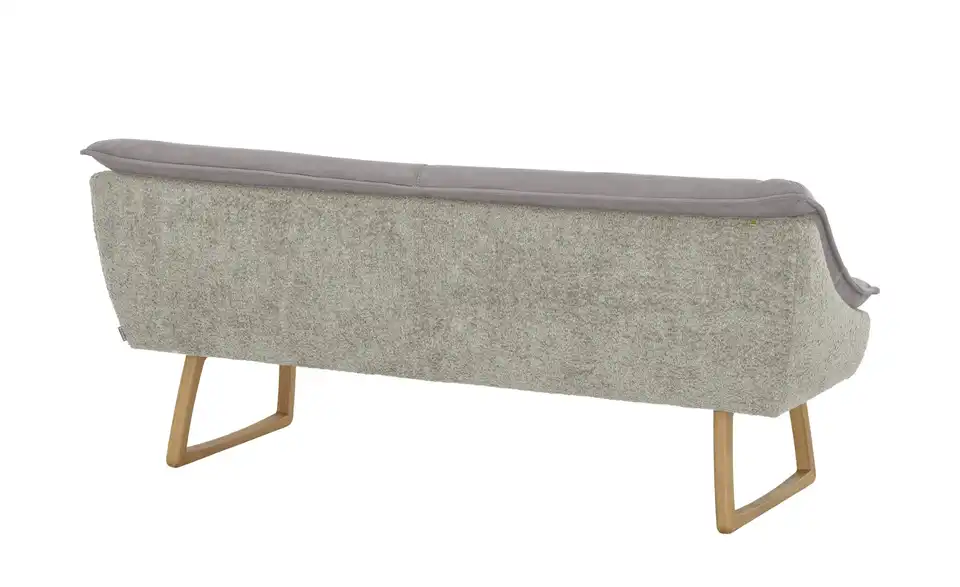 KOINOR Einzelbank Alino, Rückansicht