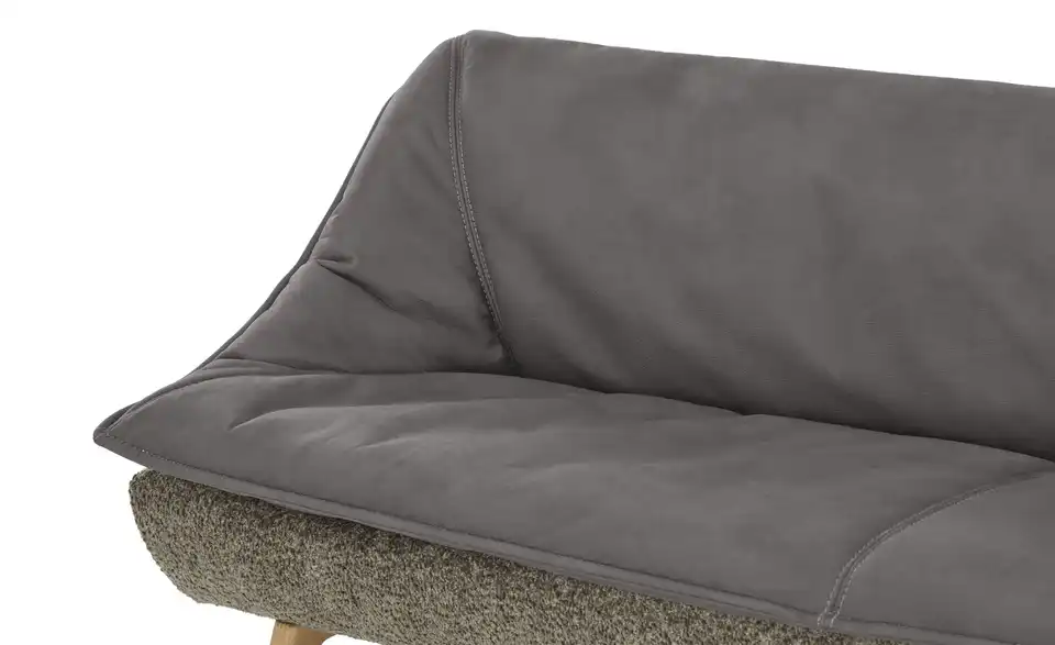 KOINOR Einzelbank Alino, Detailansicht