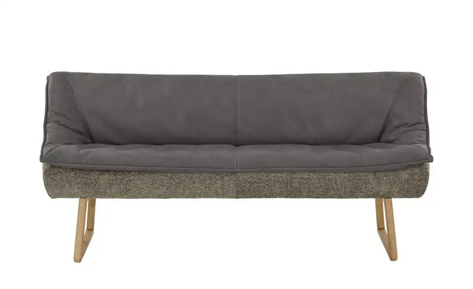 KOINOR Einzelbank Alino, Frontansicht