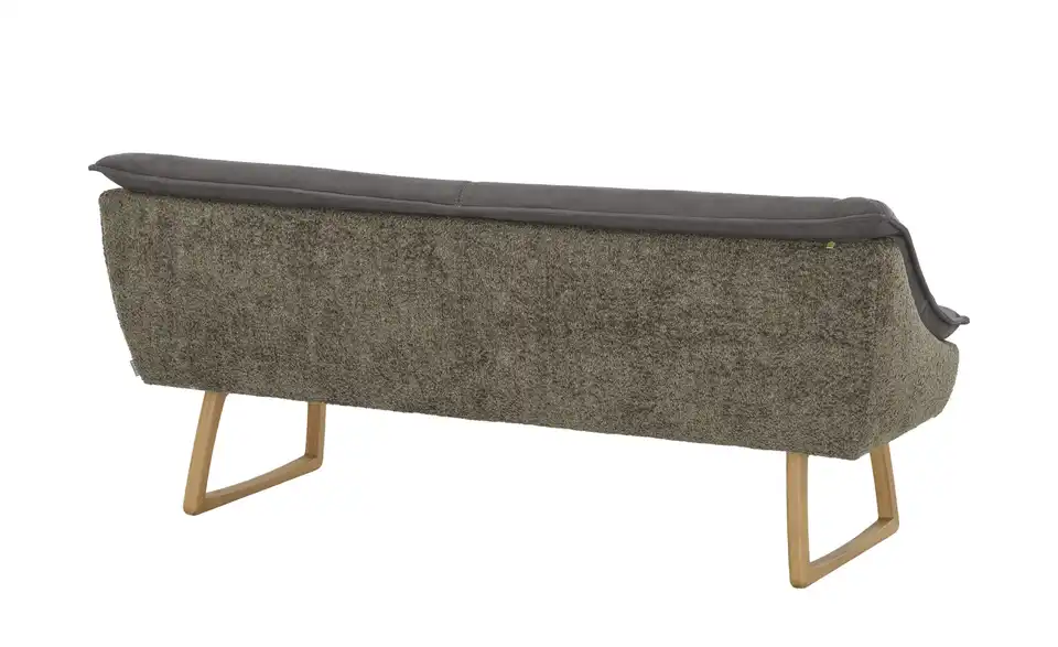 KOINOR Einzelbank Alino, Rückansicht