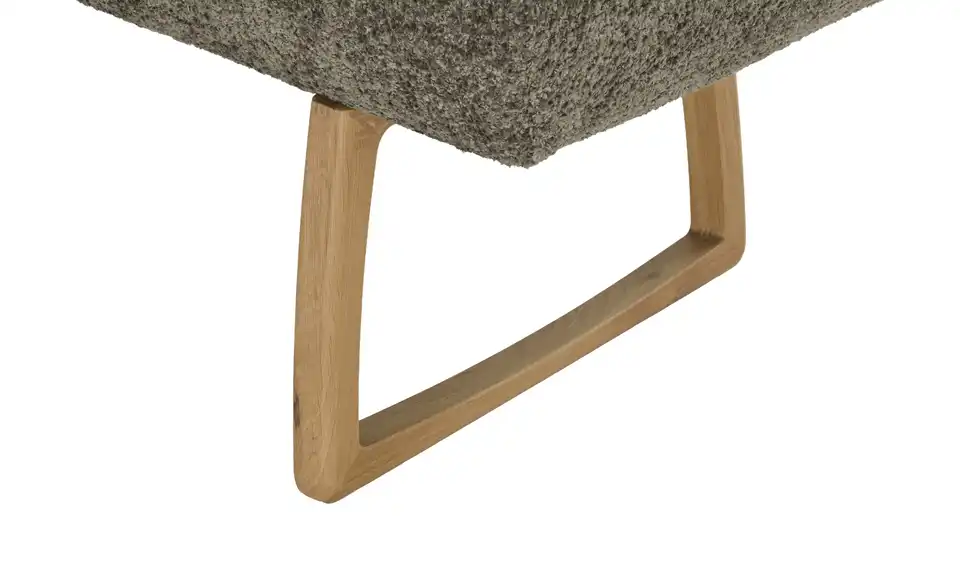 KOINOR Einzelbank Alino, Detailansicht