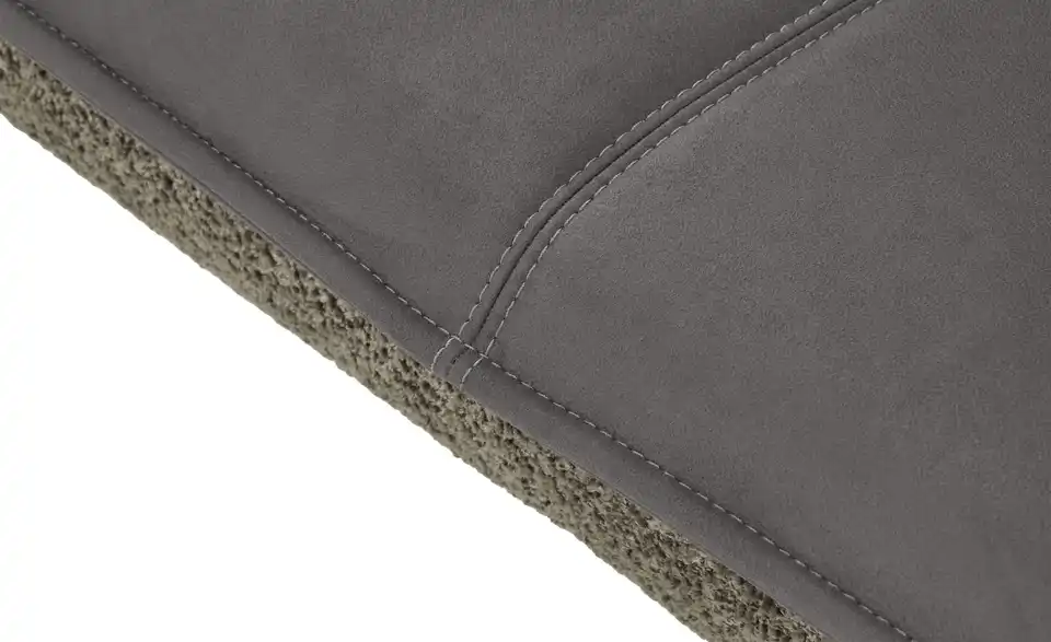 KOINOR Einzelbank Alino, Detailansicht