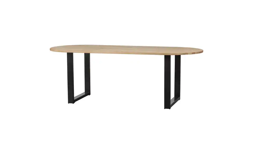 WOOOD Esstisch, Perspektive