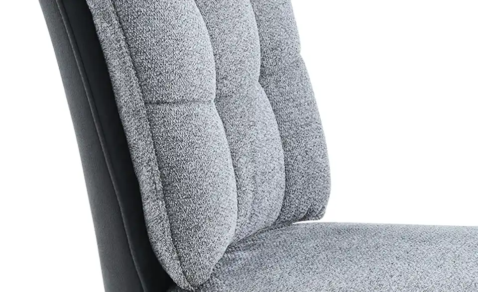 Stuhl Tommy, Detailansicht