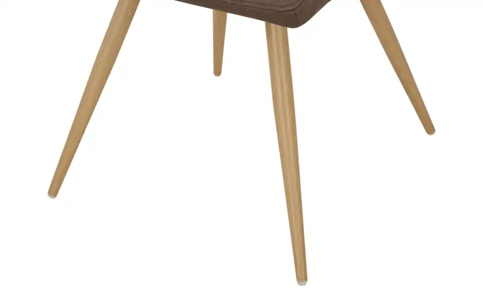 Stuhl Ingo, Detailansicht
