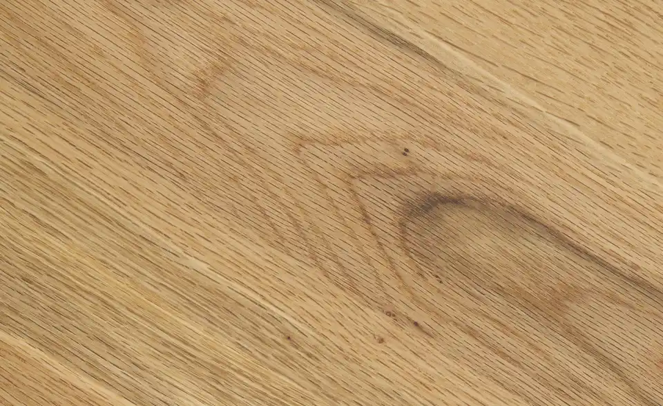 Esstisch Spencer, Detailansicht