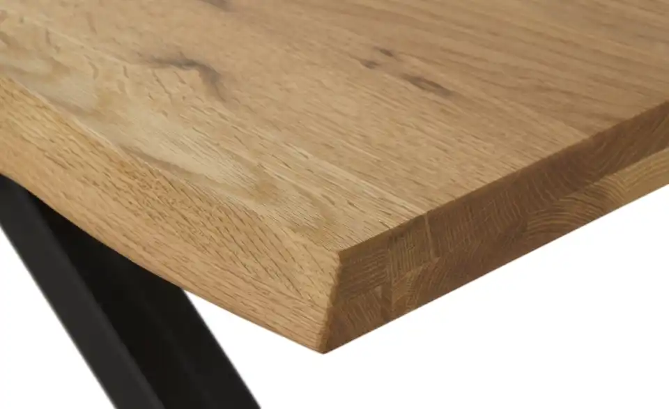 Esstisch Spencer, Detailansicht