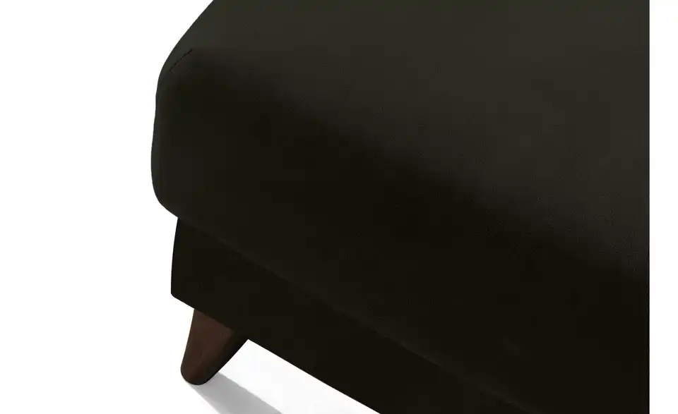 KONSIMO Hocker, Detailansicht