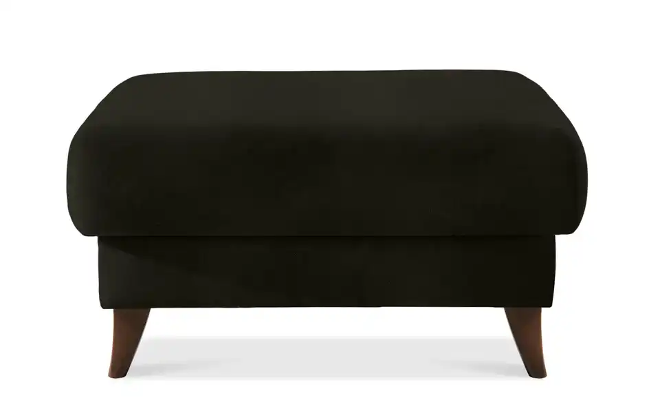 KONSIMO Hocker, Frontansicht