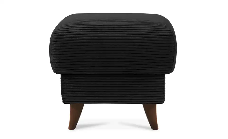 KONSIMO Hocker, Frontansicht