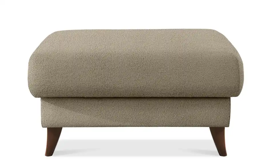 KONSIMO Hocker, Frontansicht