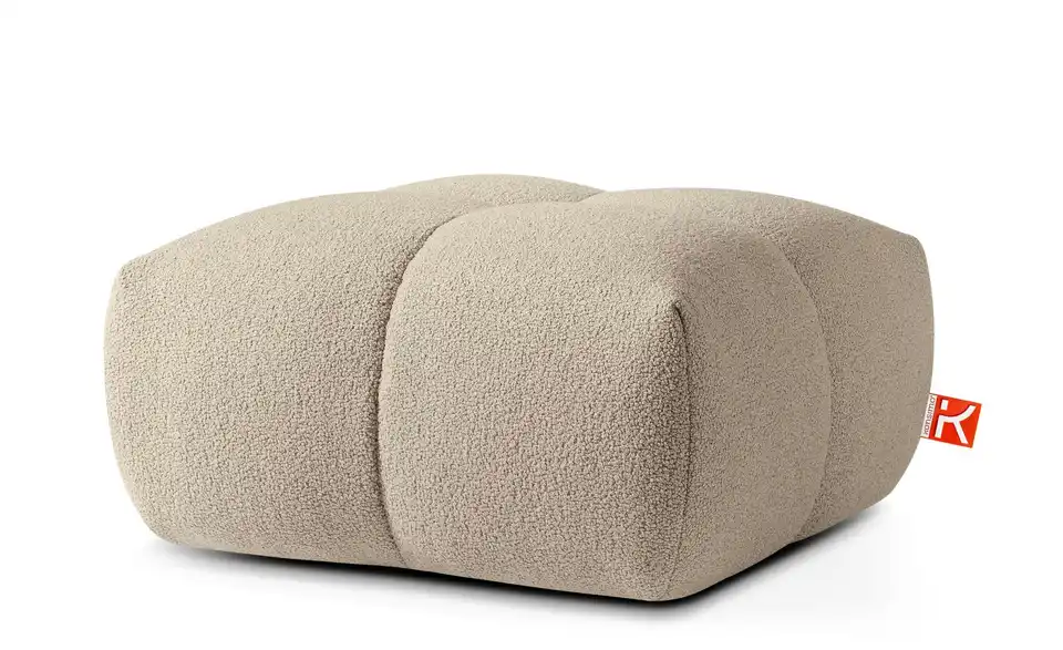 KONSIMO Hocker Vena, Perspektive