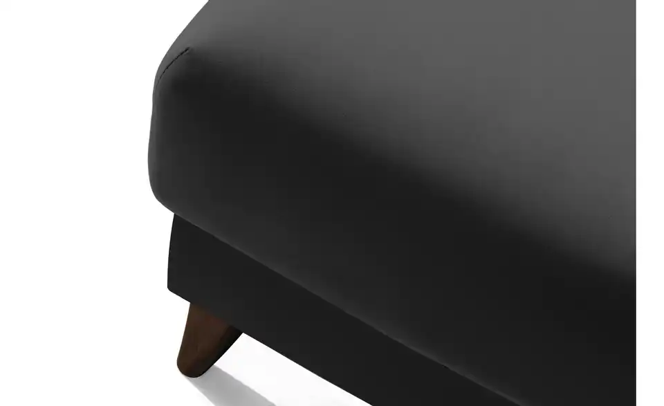 KONSIMO Hocker, Detailansicht