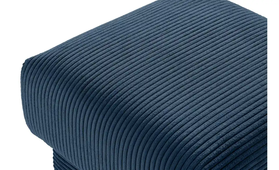 KONSIMO Hocker, Detailansicht