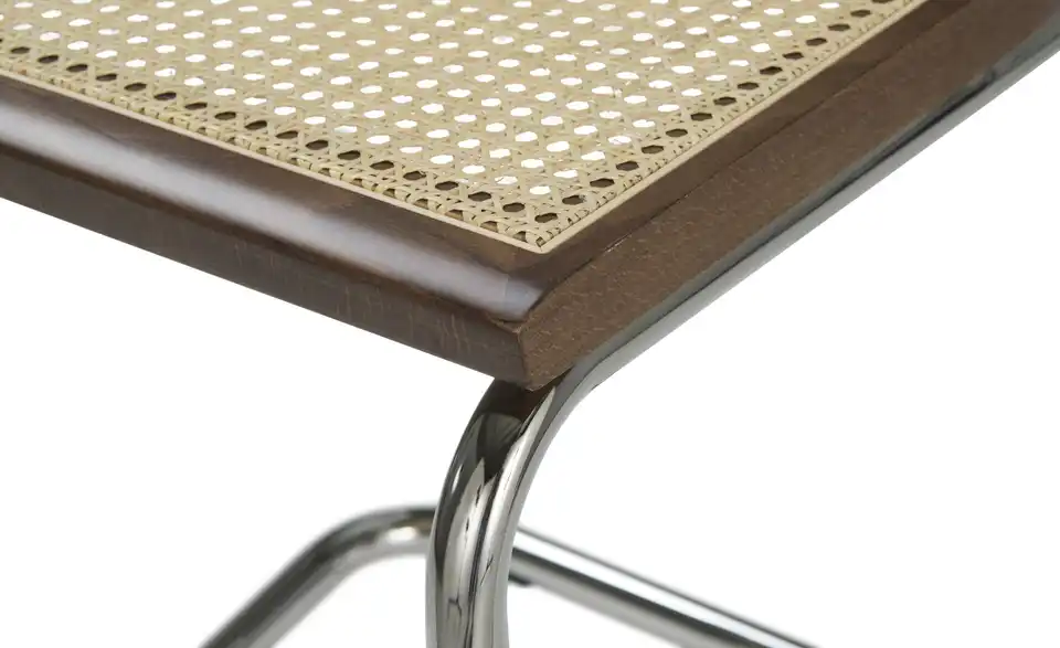 Schwingstuhl Manuel 2-er Set, Detailansicht