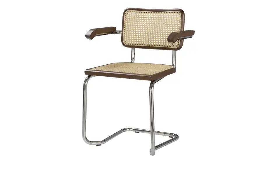 Schwingstuhl Manuel 2-er Set, Perspektive