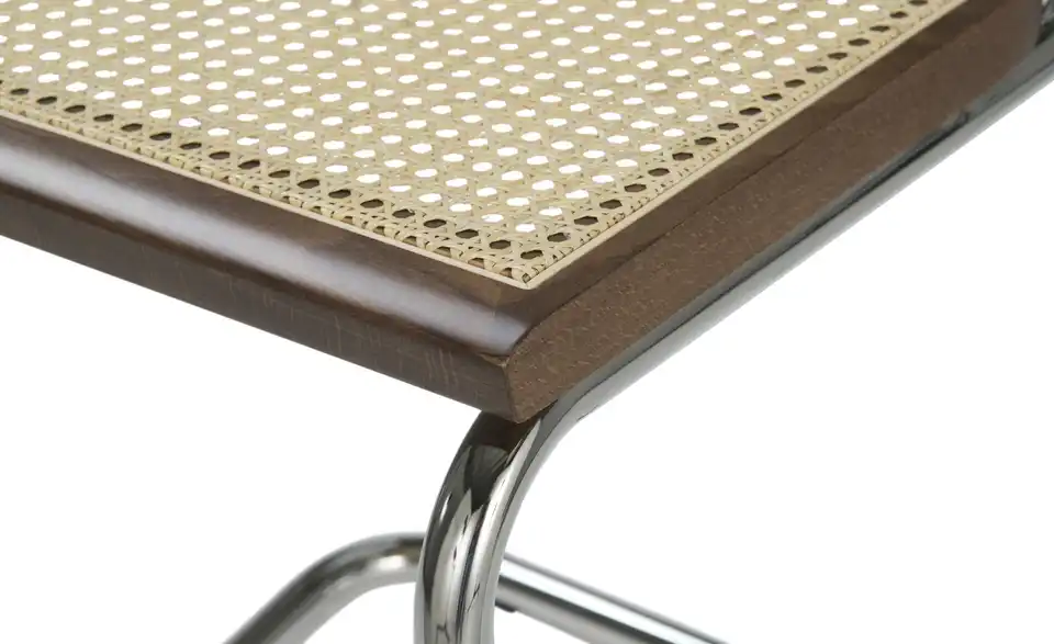 Schwingstuhl Manuel 2-er Set, Detailansicht