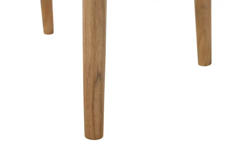 Höffner Selection Stuhl Bruna, Detailansicht